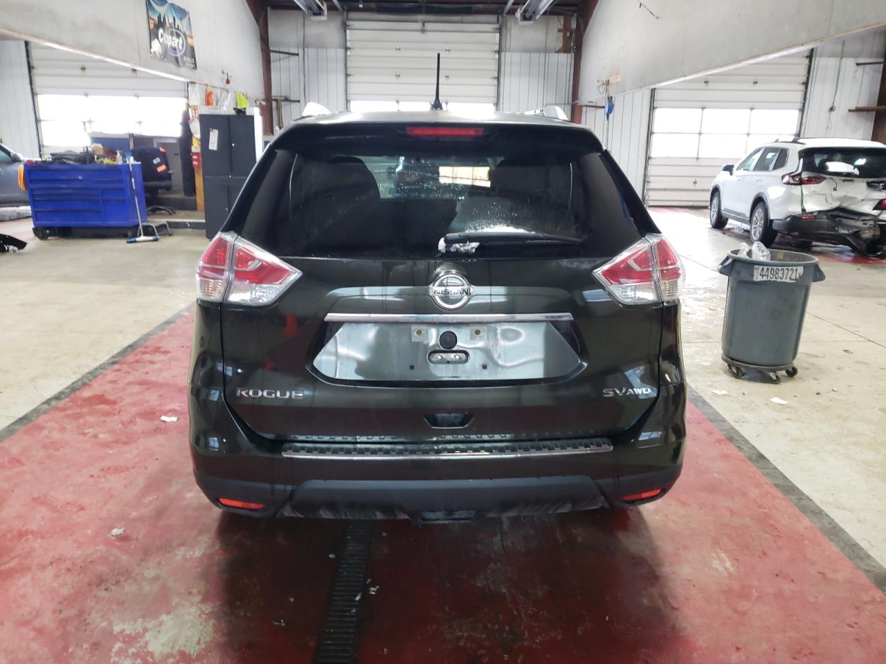 2016 Nissan Rogue - Image 6