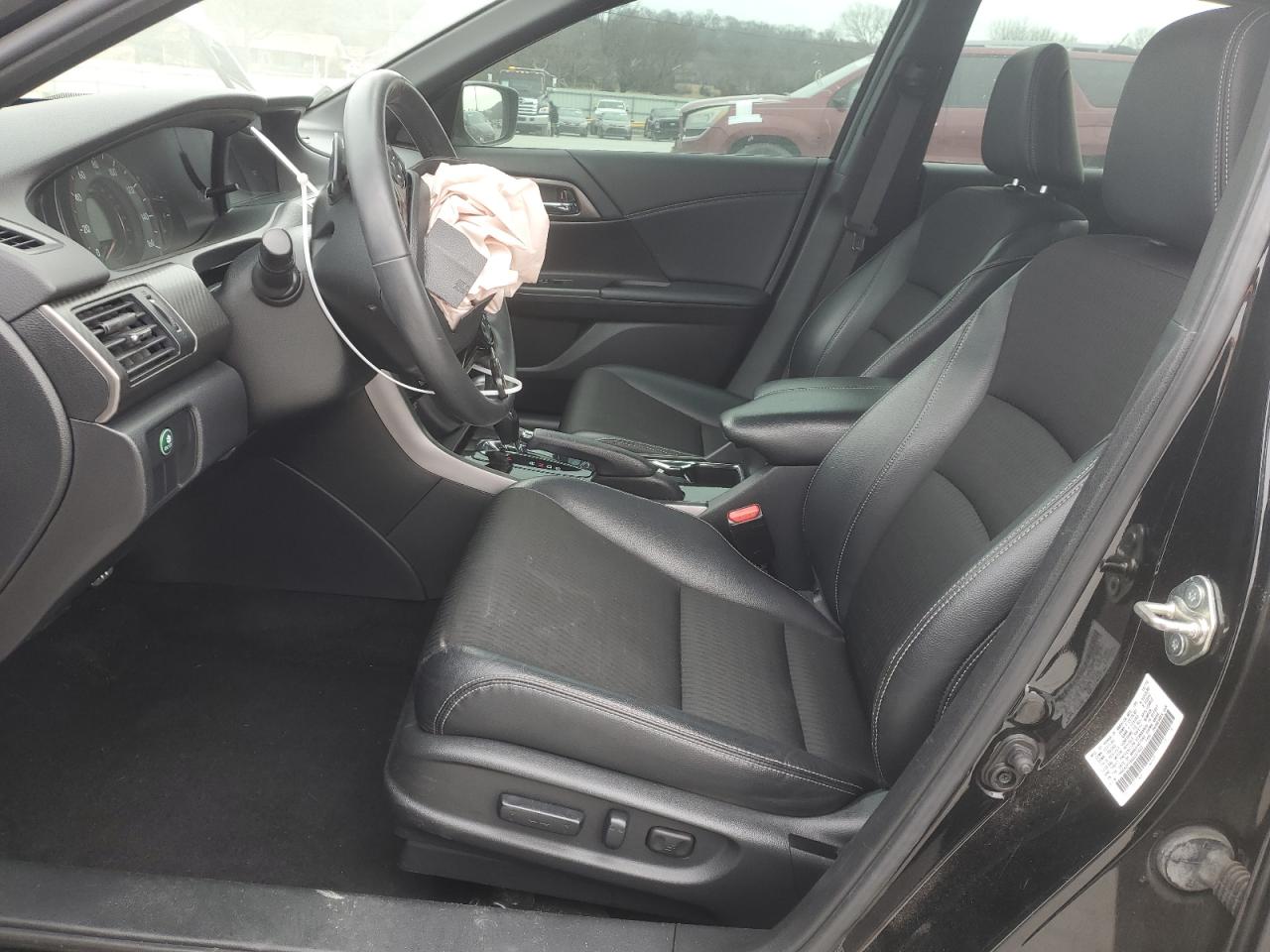 2016 Honda Accord - Image 7