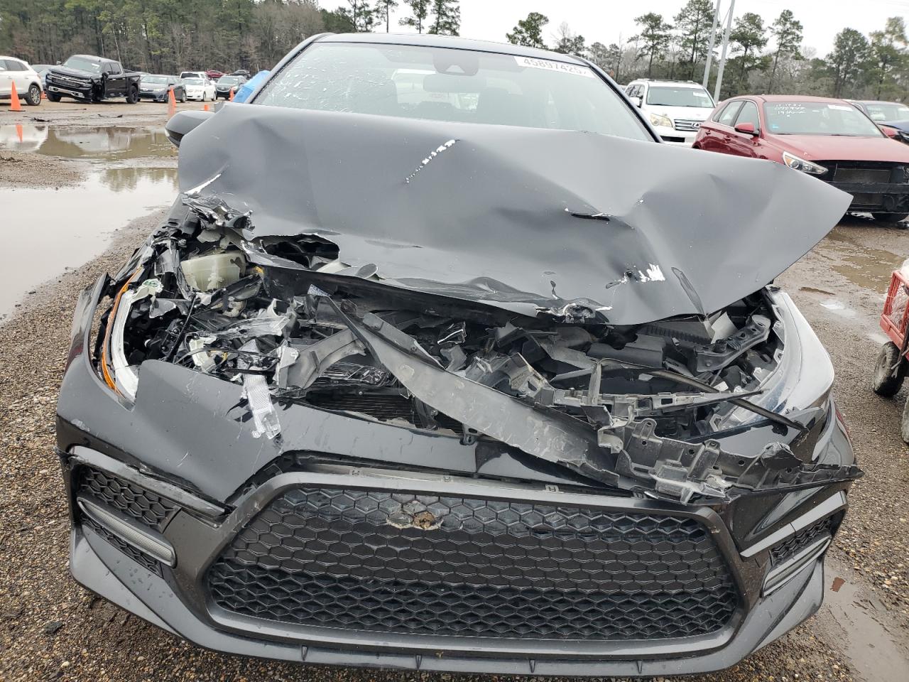 2020 Toyota Corolla - Image 5
