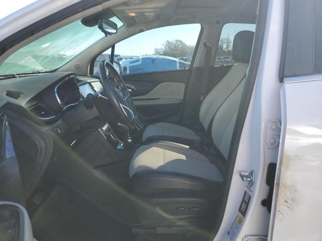  BUICK ENCORE 2020 Білий