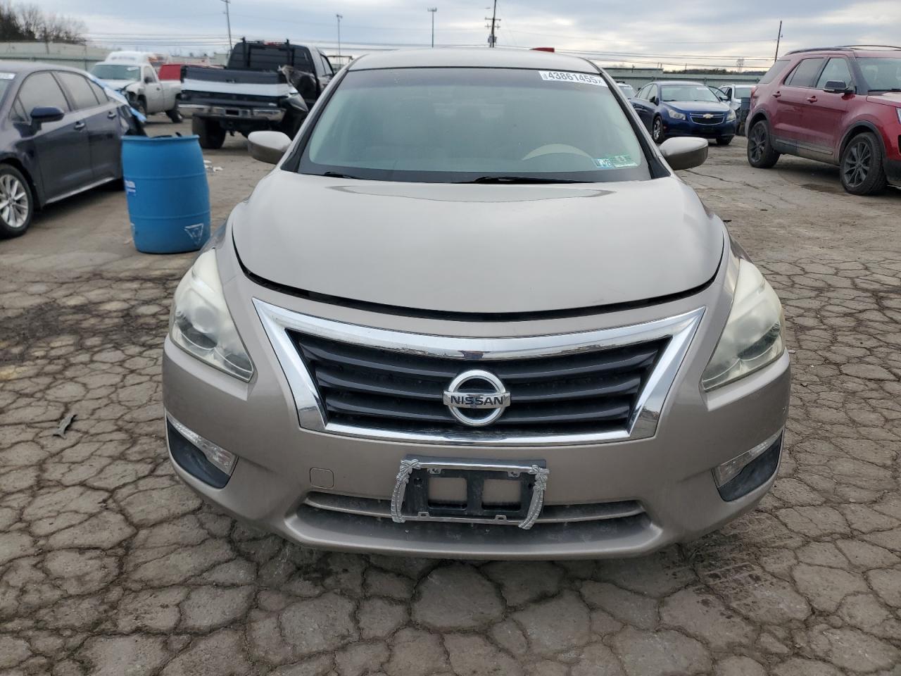 2014 Nissan Altima - Image 5