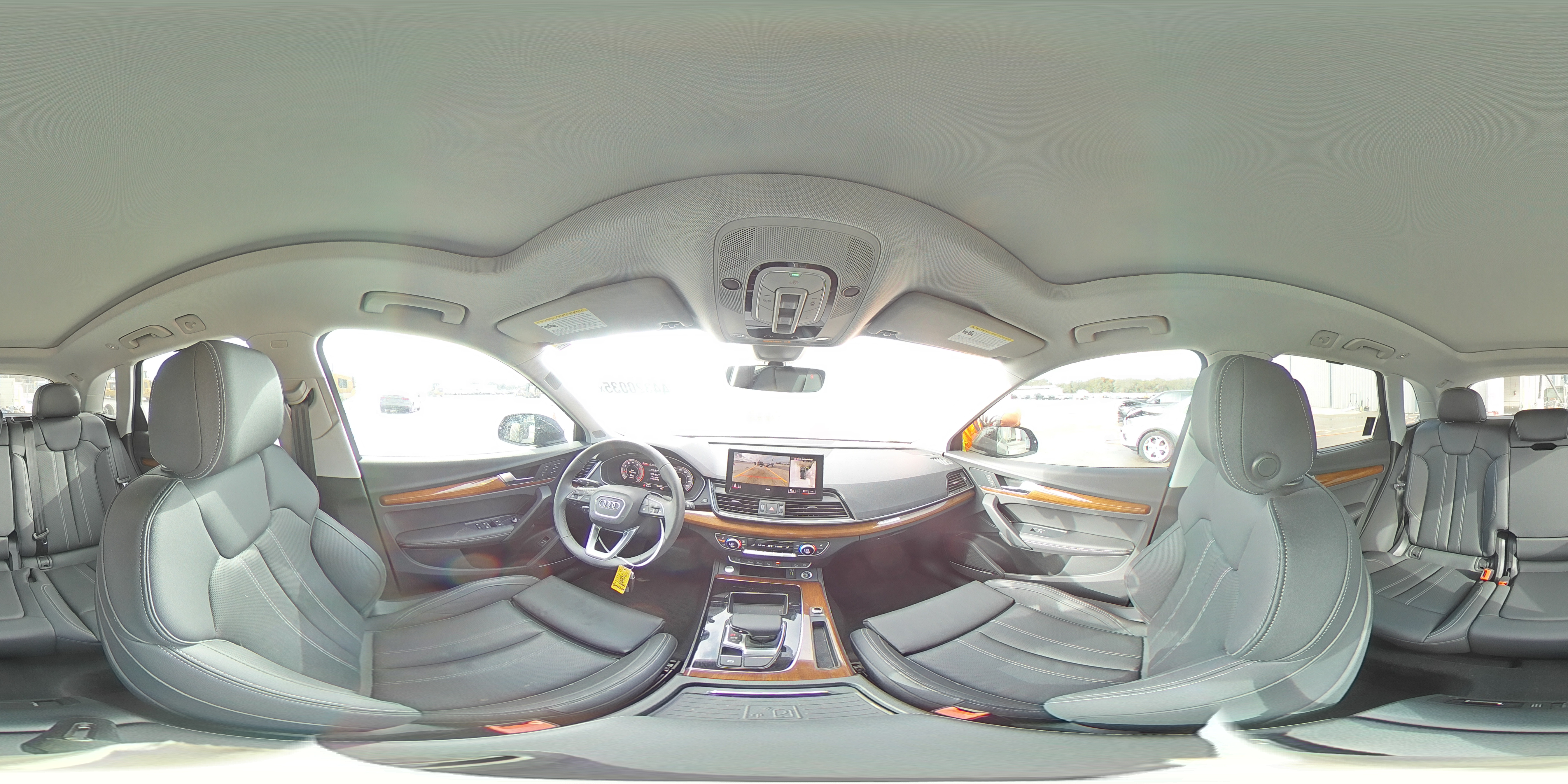 2024 Audi Q5 - Image 15