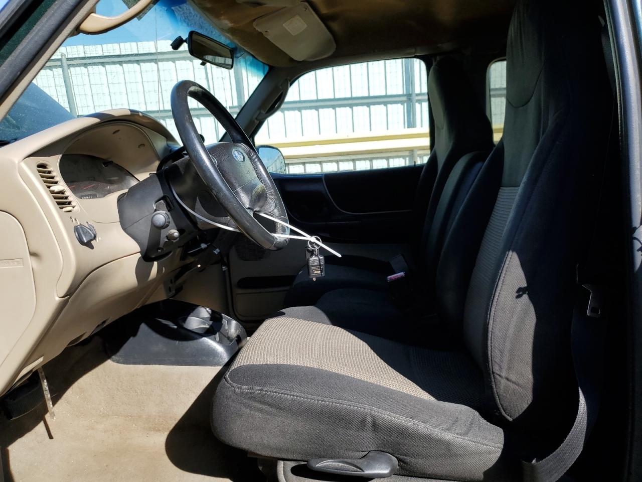 2003 Ford Ranger - Image 7