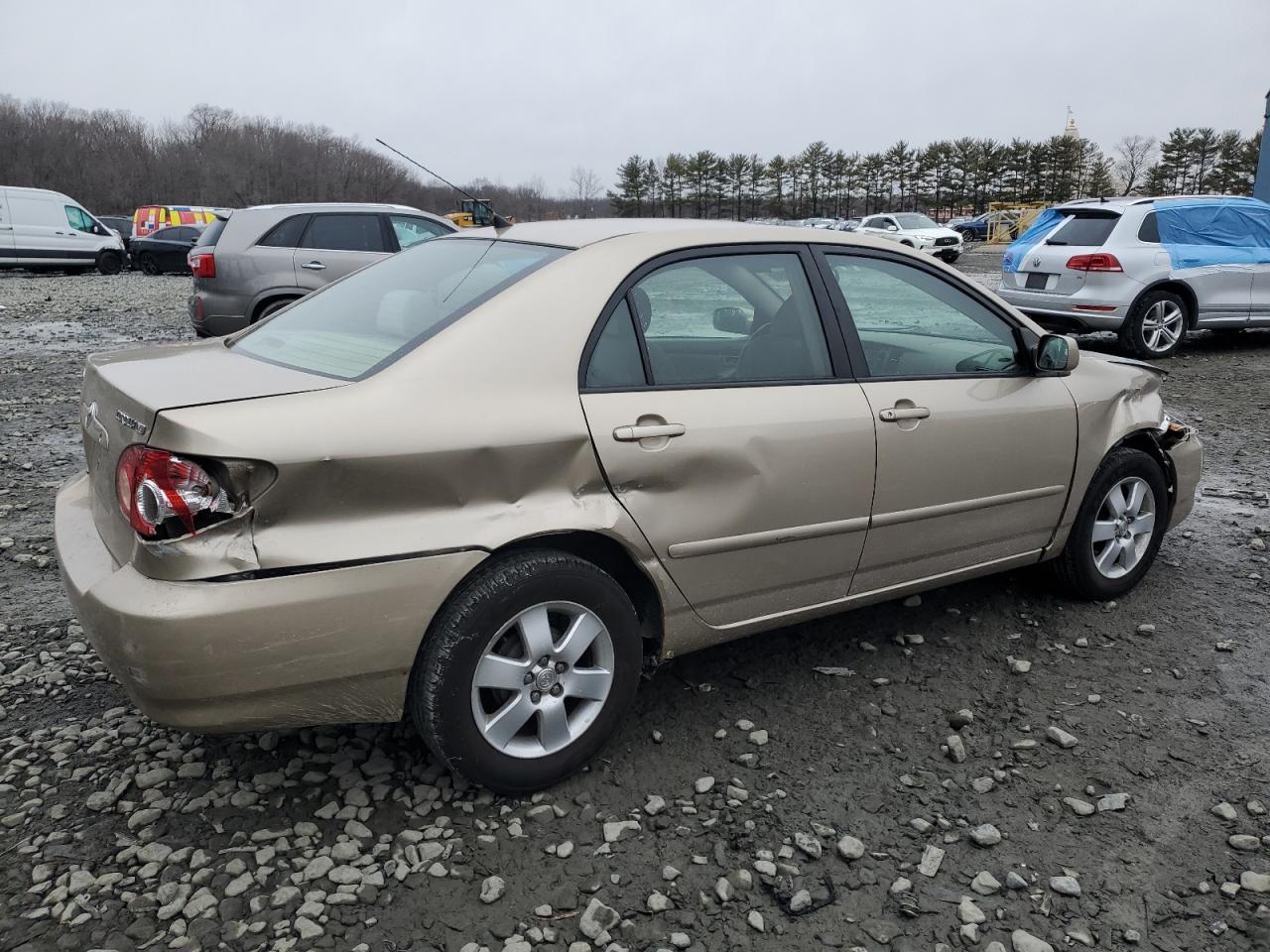 2006 Toyota Corolla - Image 3