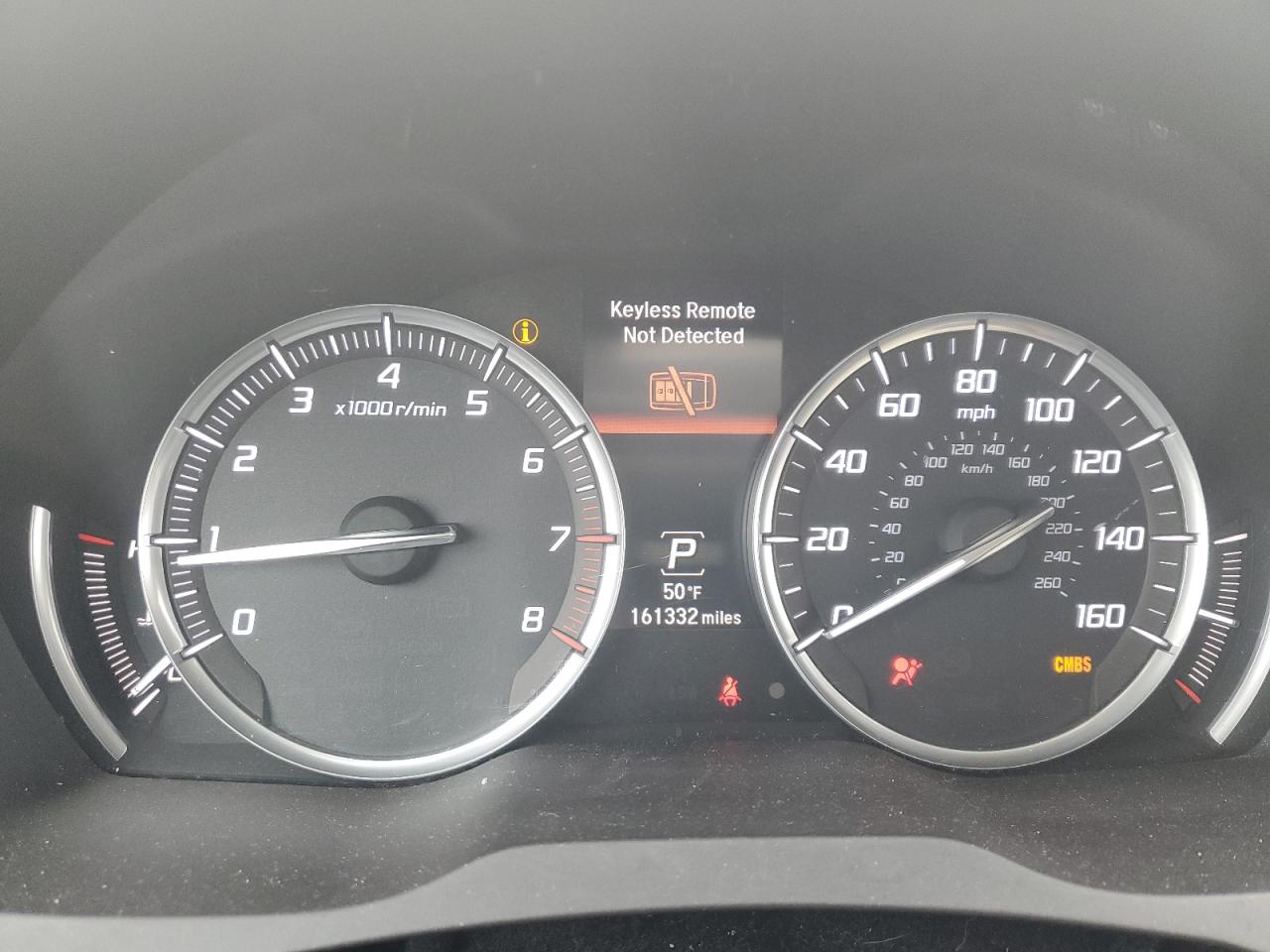 2015 Acura MDX - Image 9