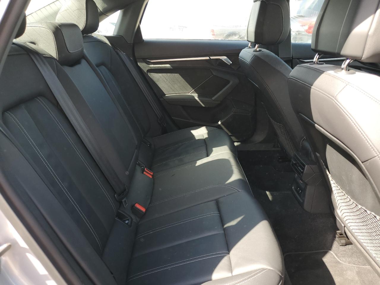 2023 Audi A3 - Image 10