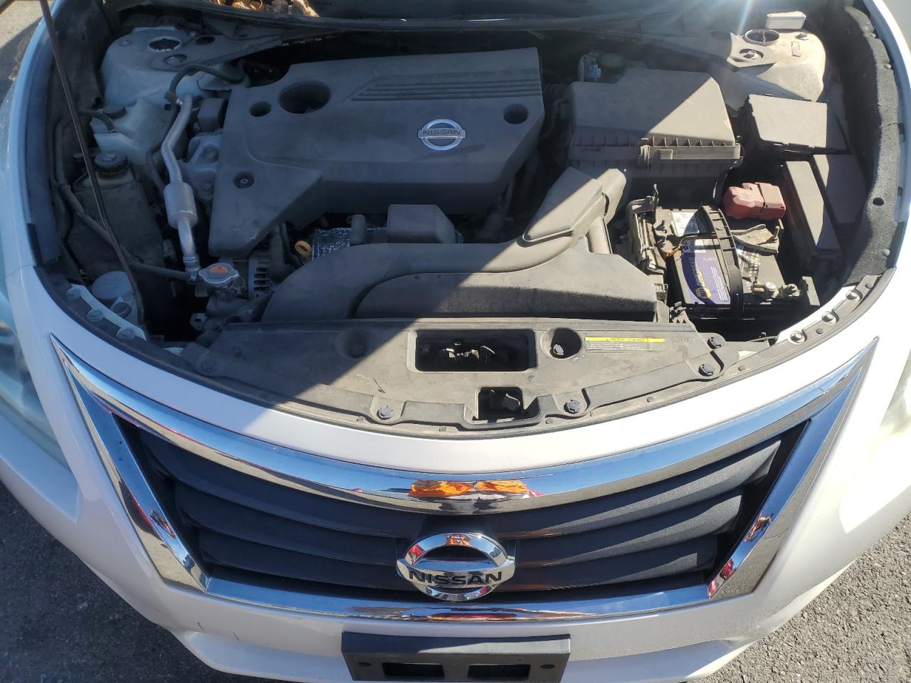 2013 Nissan Altima - Image 11