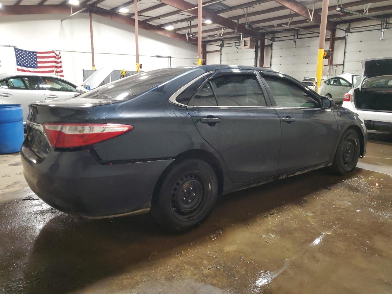 2015 Toyota Camry - Image 3