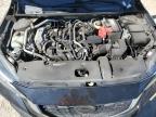 2021 Nissan Sentra Sv en Venta en Wichita, KS - Side