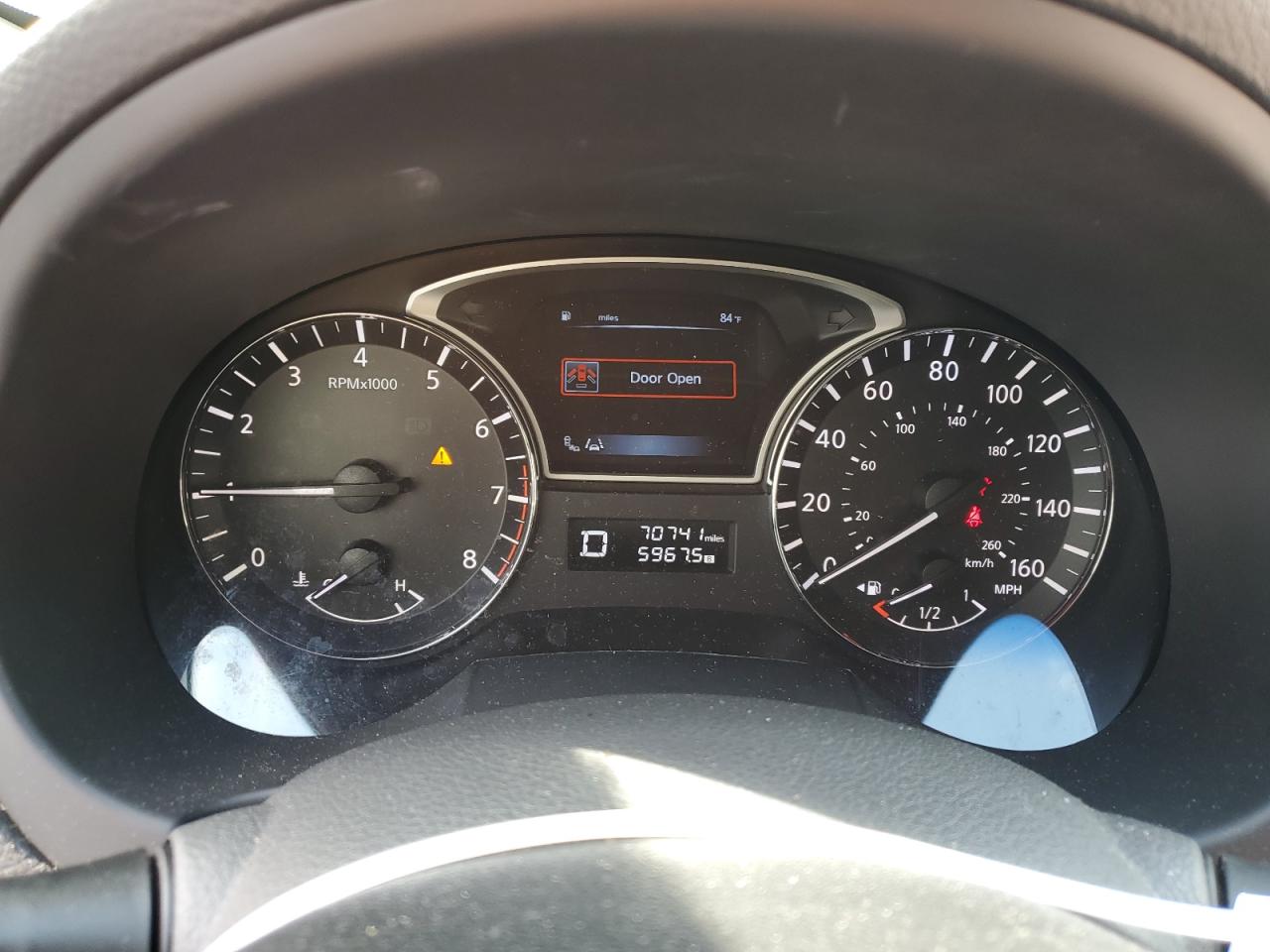 2014 Nissan Altima - Image 9