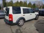 2008 Land Rover Lr3 Hse продається в Arlington, WA - Minor Dent/Scratches