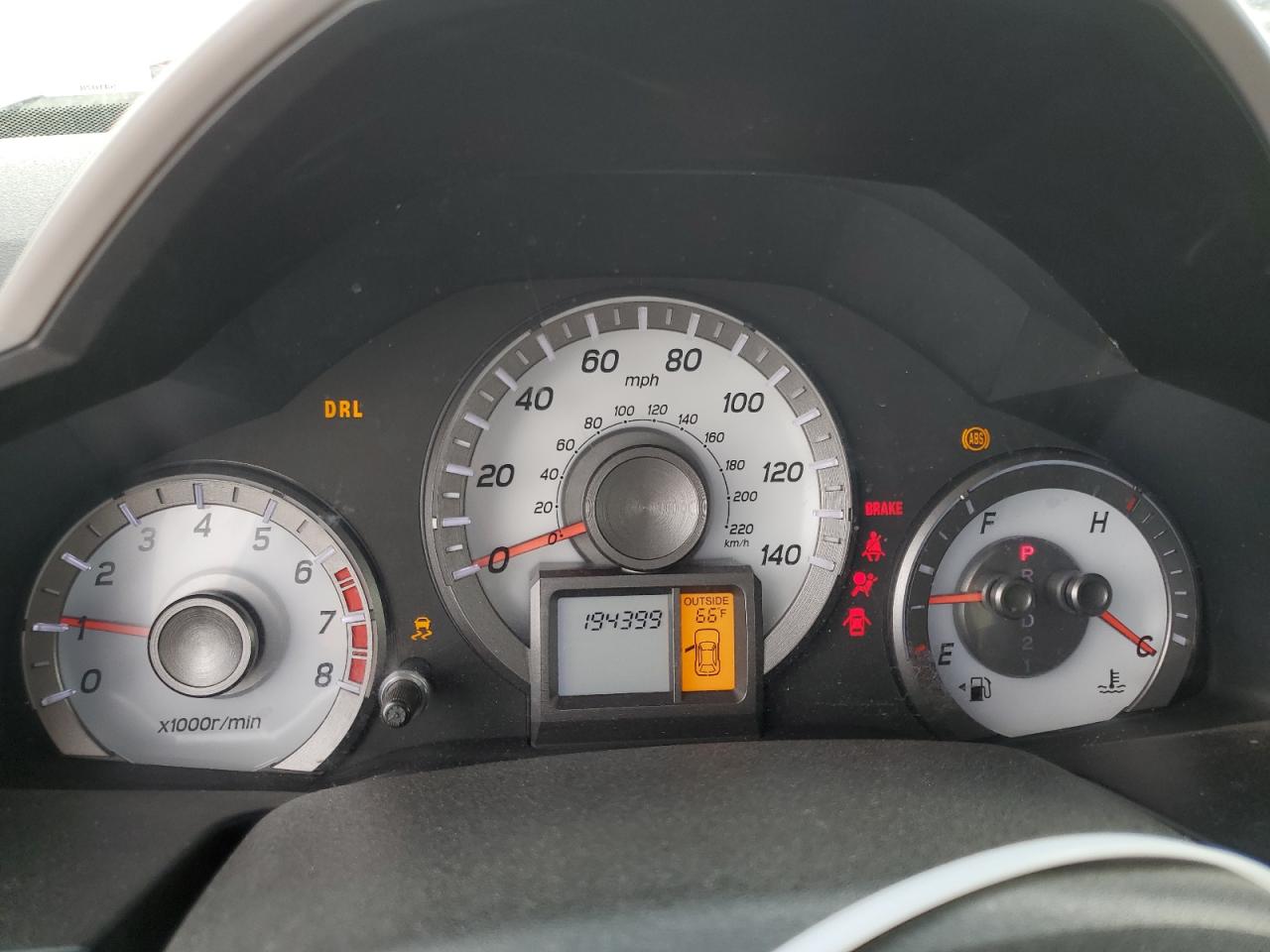 2013 Honda Pilot - Image 9