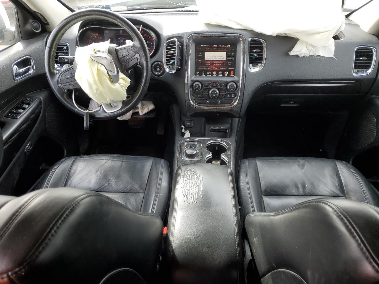 2014 Dodge Durango - Image 8