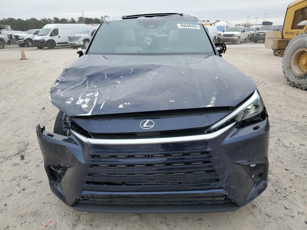 2024 Lexus TX - Image 5