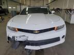 2015 Chevrolet Camaro Lt продається в Pasco, WA - Front End