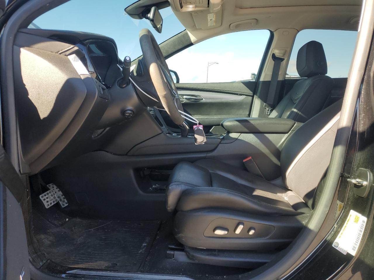 2017 Cadillac XT5 - Image 7