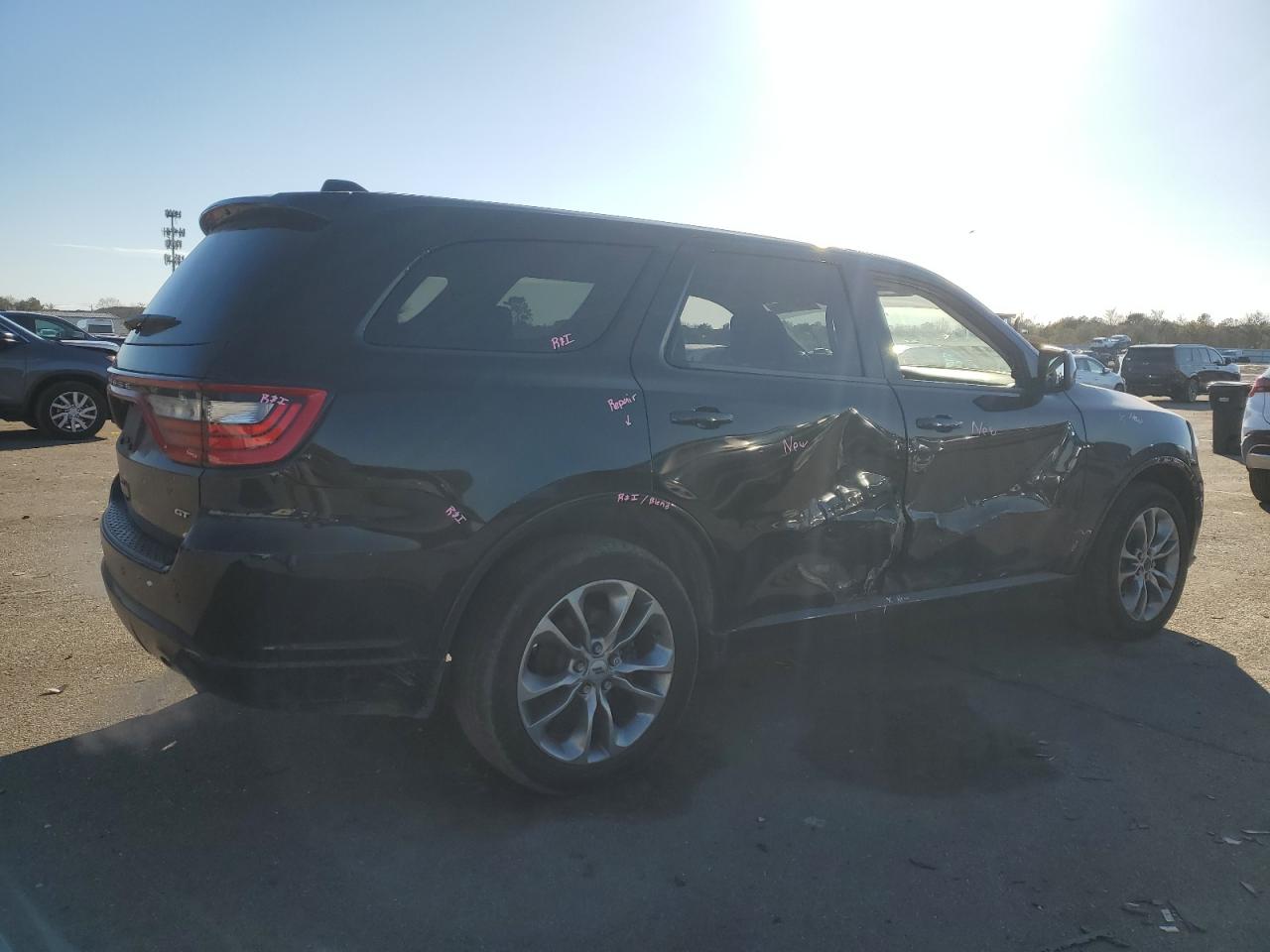 2020 Dodge Durango - Image 3