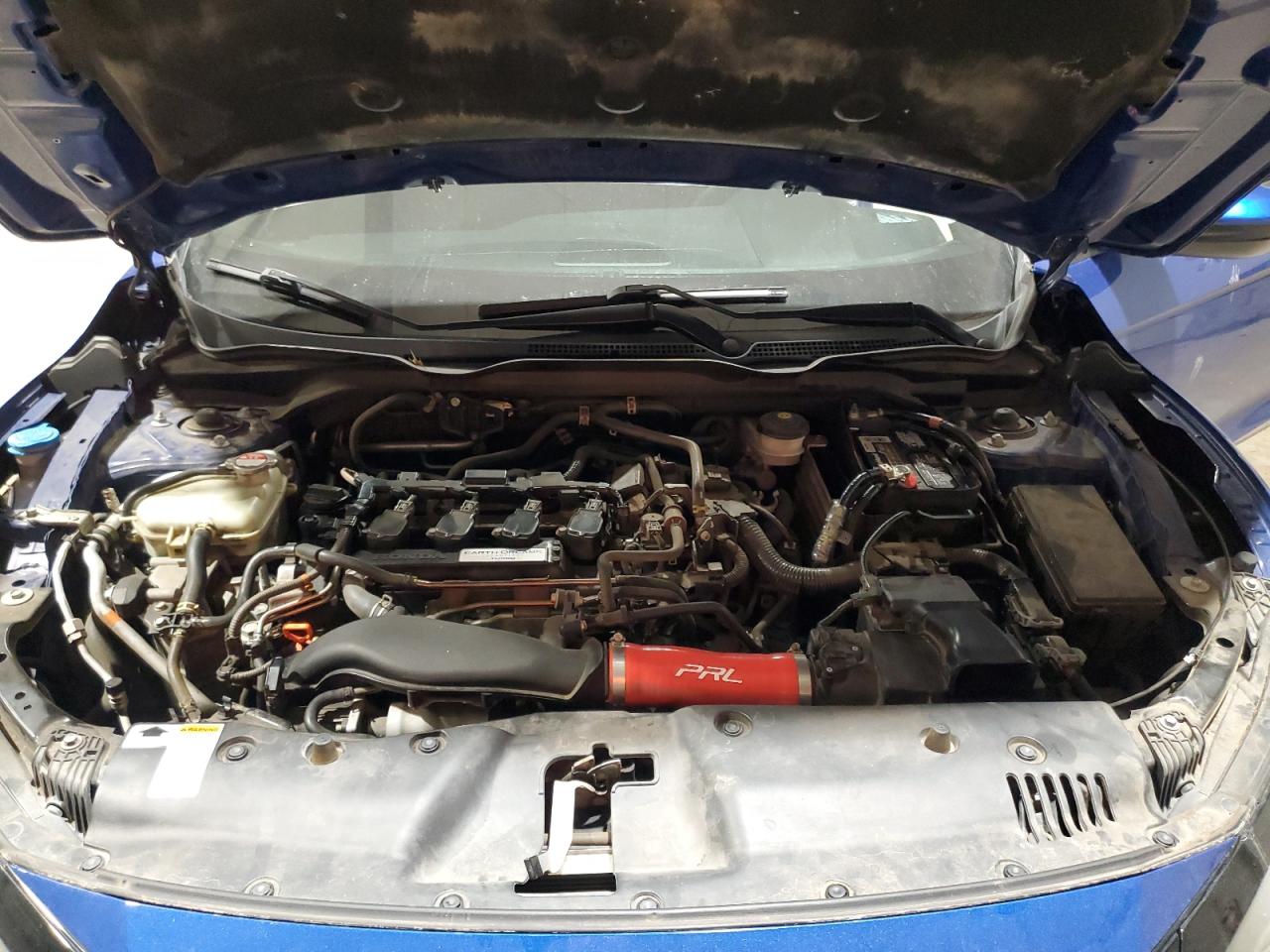 2018 Honda Civic - Image 11