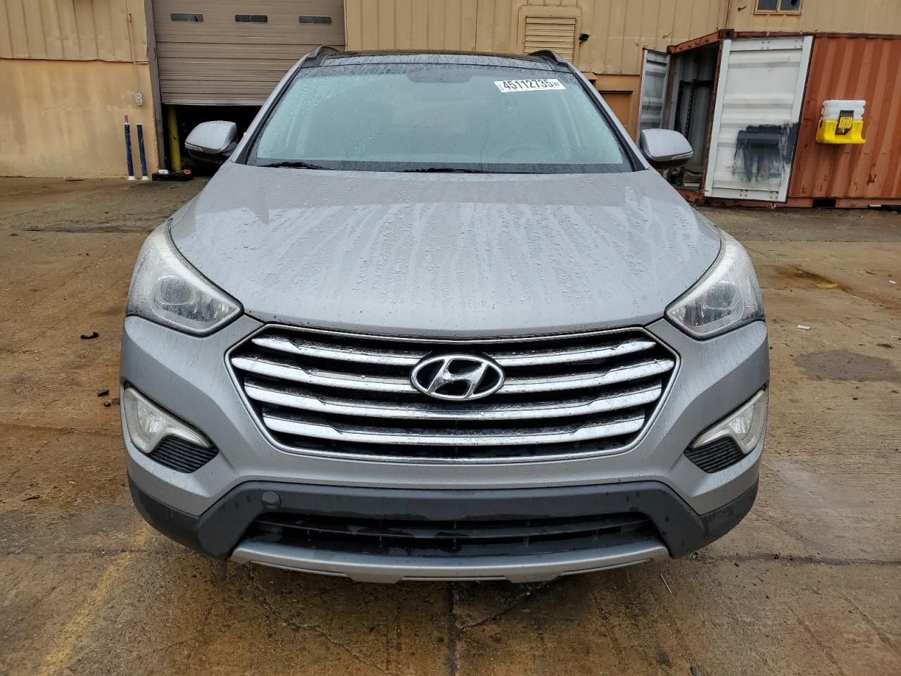 2015 Hyundai Santa Fe - Image 5