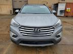 2015 Hyundai Santa Fe Gls за продажба в Gaston, SC - Minor Dent/Scratches