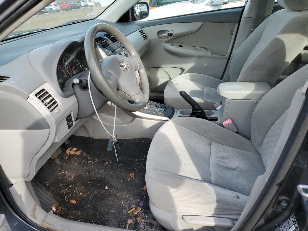 2009 Toyota Corolla - Image 7