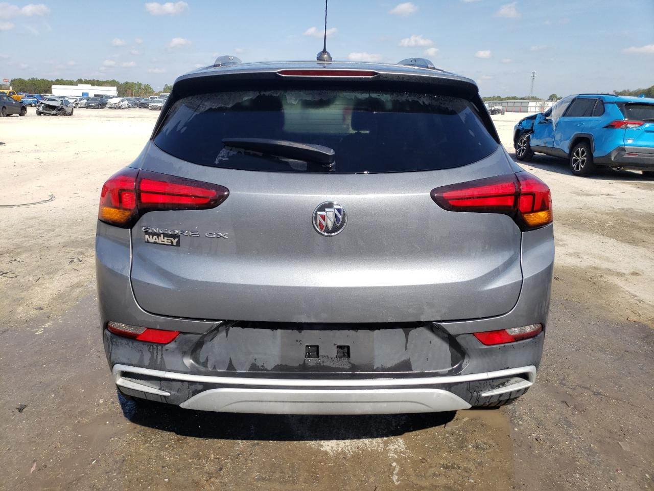 2020 Buick Encore - Image 6