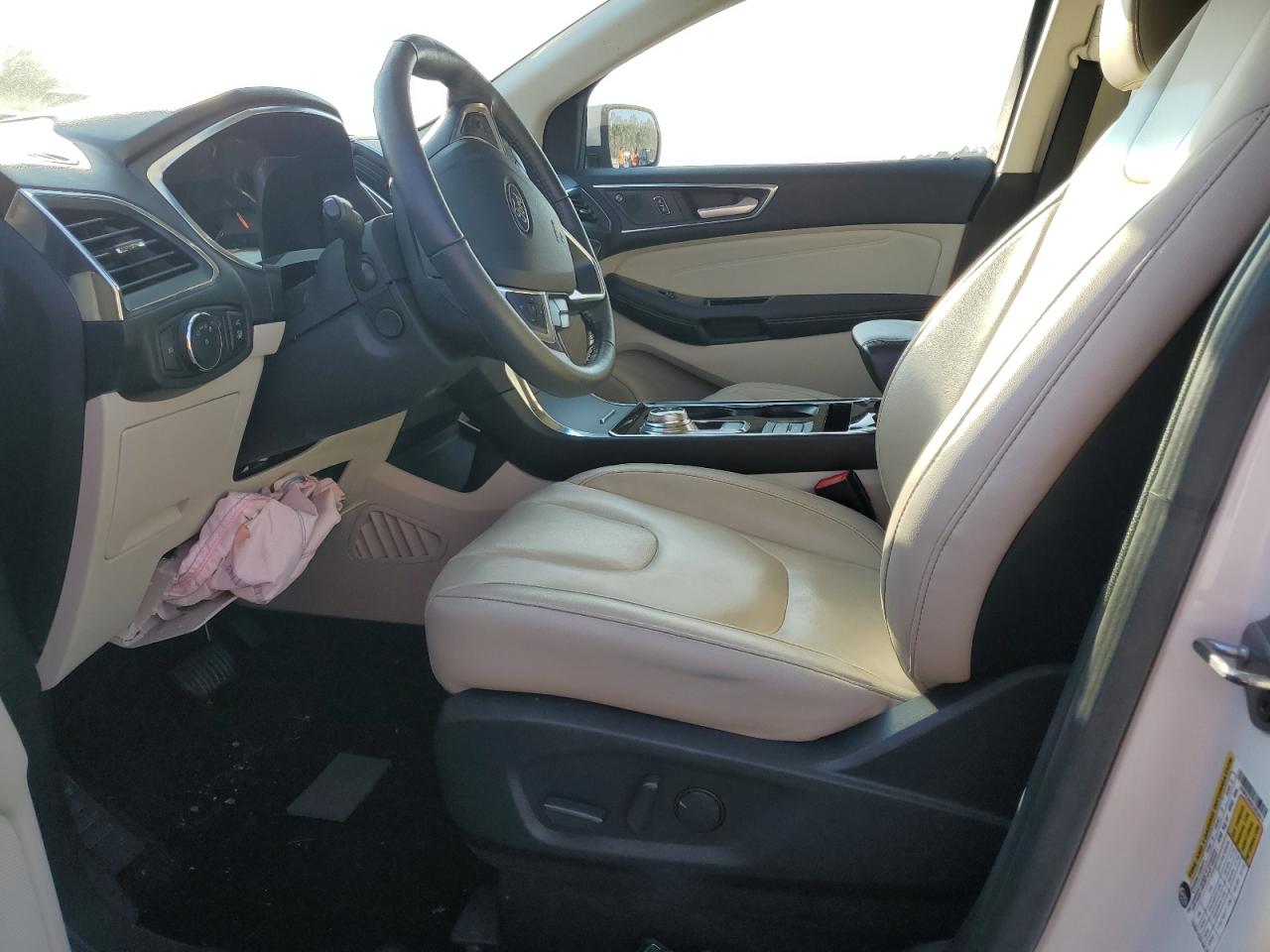 2020 Ford Edge - Image 7
