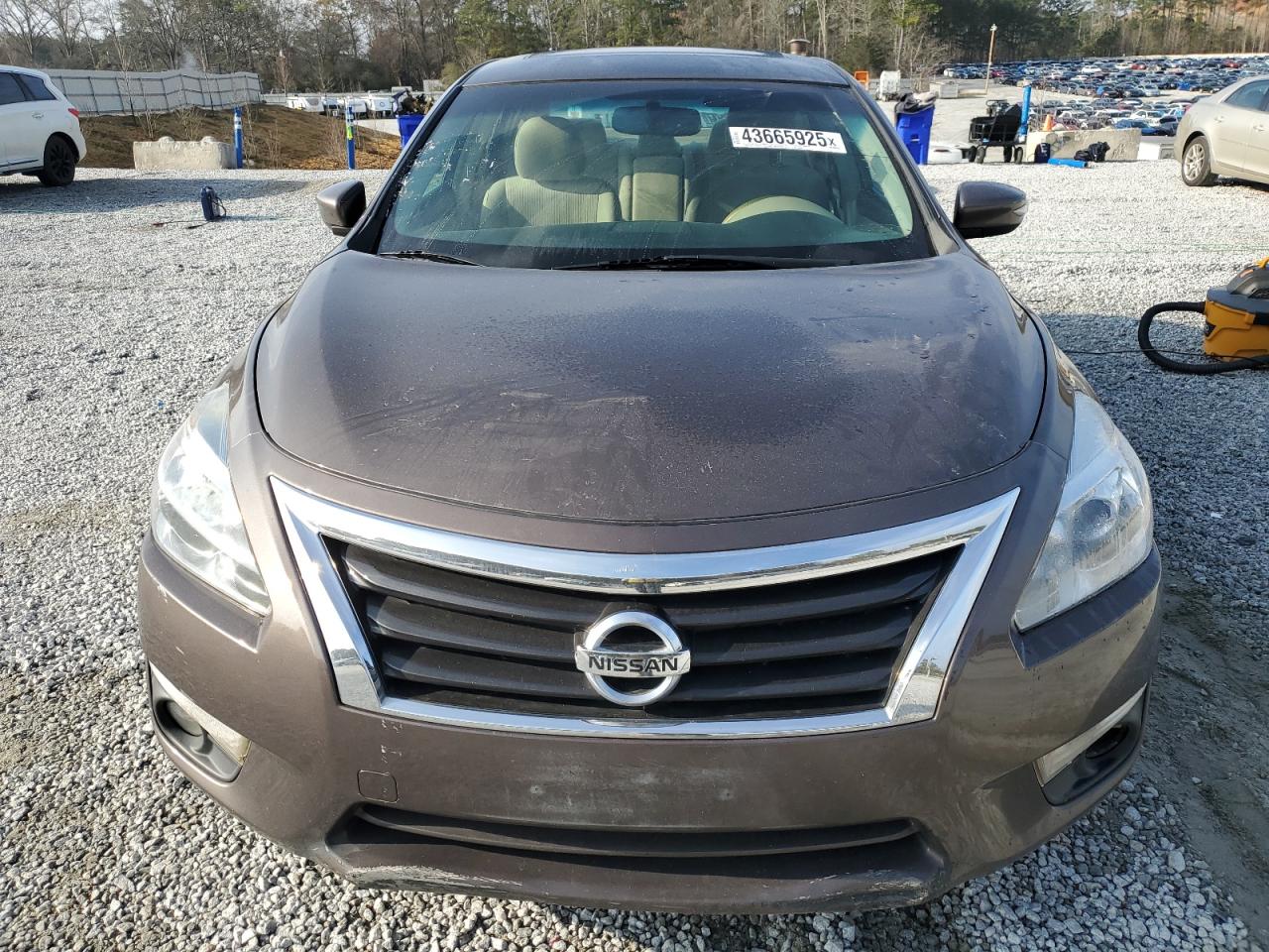 2013 Nissan Altima - Image 5