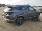 2022 Hyundai Tucson N Line for Sale in Newton, AL - Side