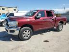 2023 RAM 2500 TRADESMAN for sale at Copart TX - DALLAS SOUTH