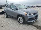 2020 Chevrolet Trax Premier на продаже в Lebanon, TN - Rear End