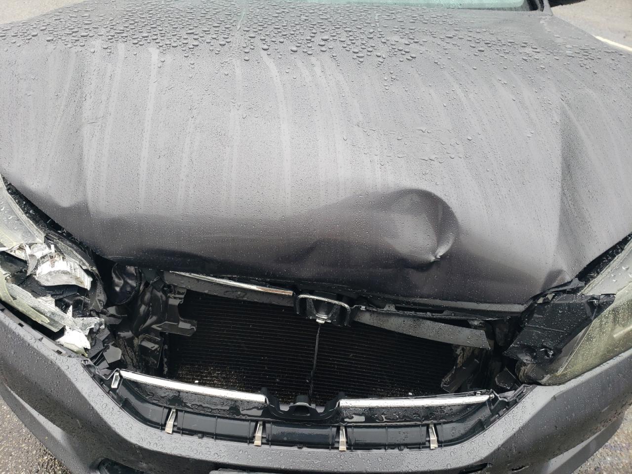 2014 Honda Accord - Image 12