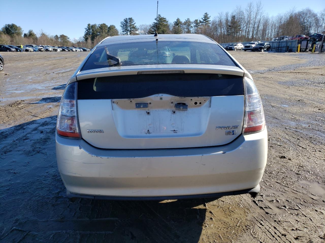 2005 Toyota Prius - Image 6
