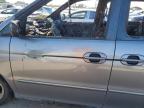 2000 Honda Odyssey Ex en Venta en San Martin, CA - Burn - Interior