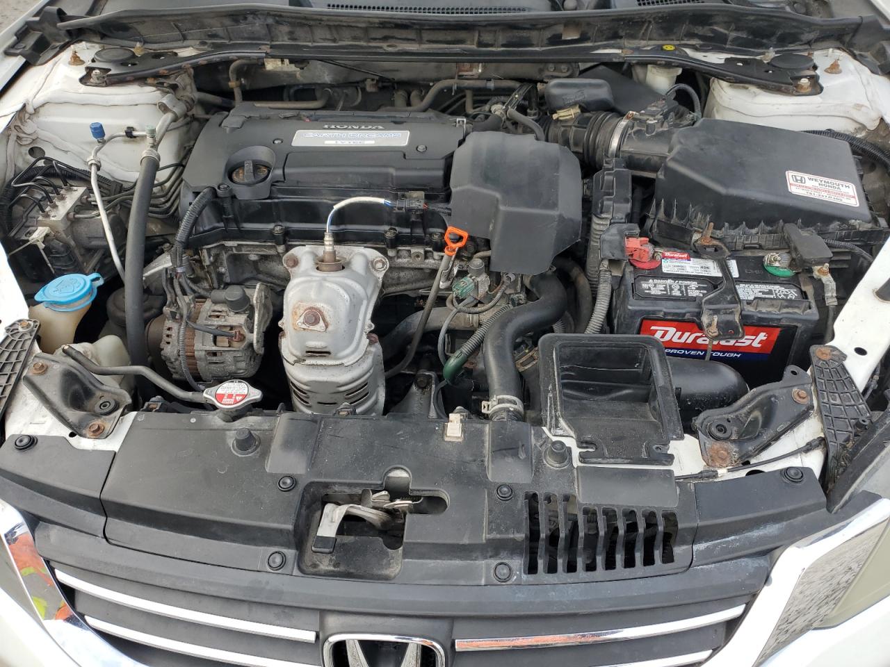 2013 Honda Accord - Image 11