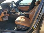 2018 BMW 540 I   for sale at Copart TX - SAN ANTONIO