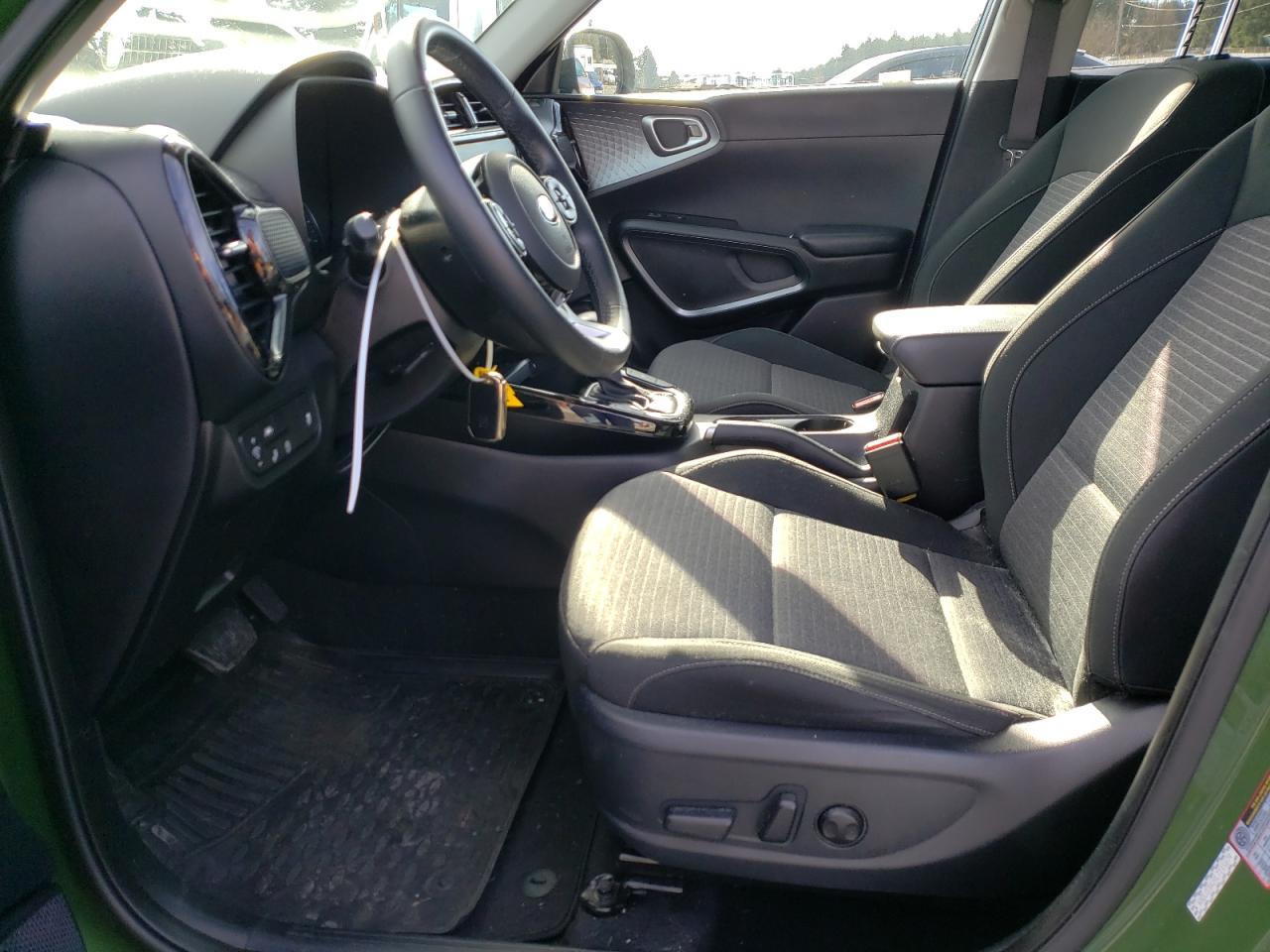 2020 Kia Soul - Image 7