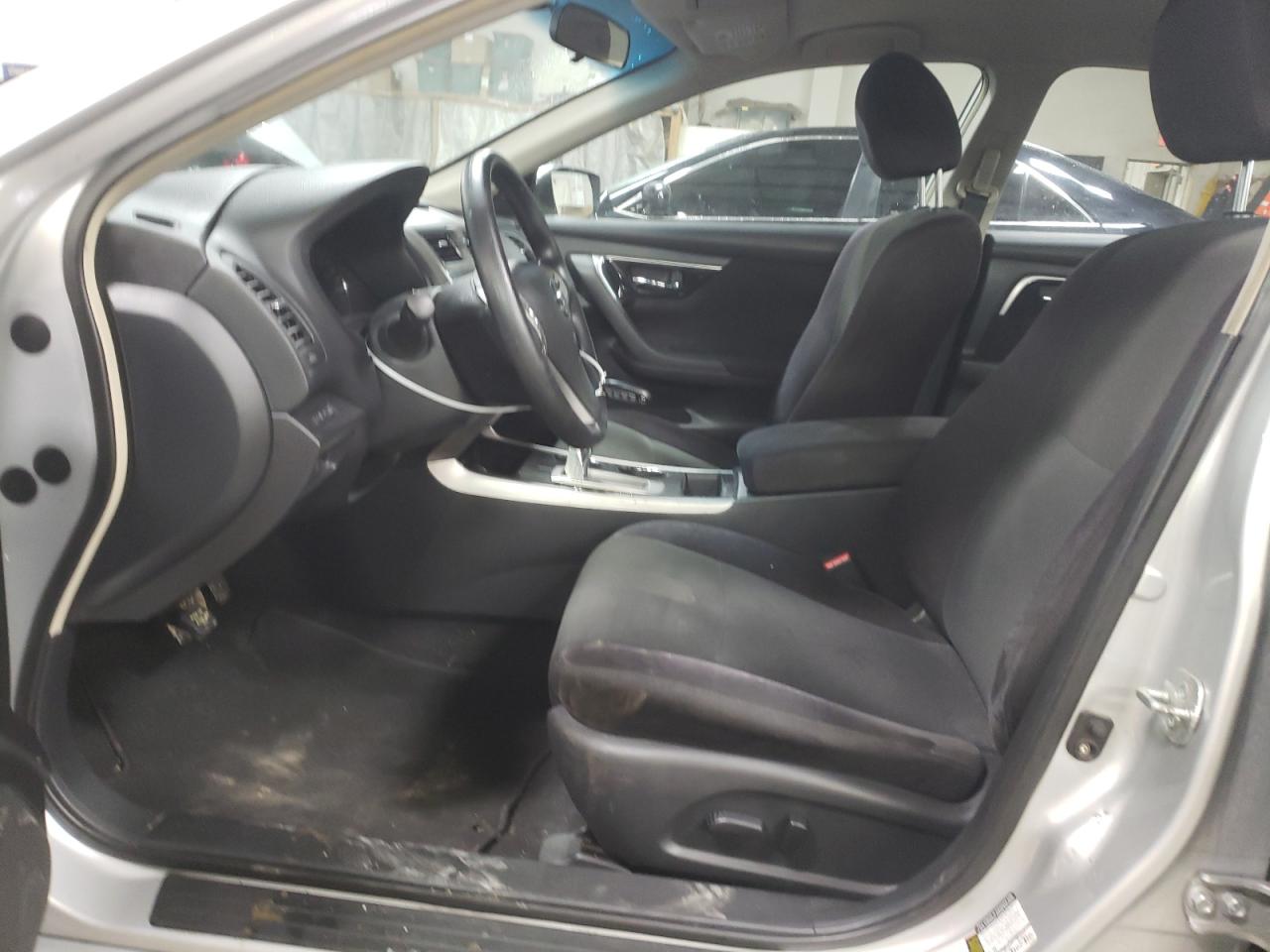 2013 Nissan Altima - Image 7