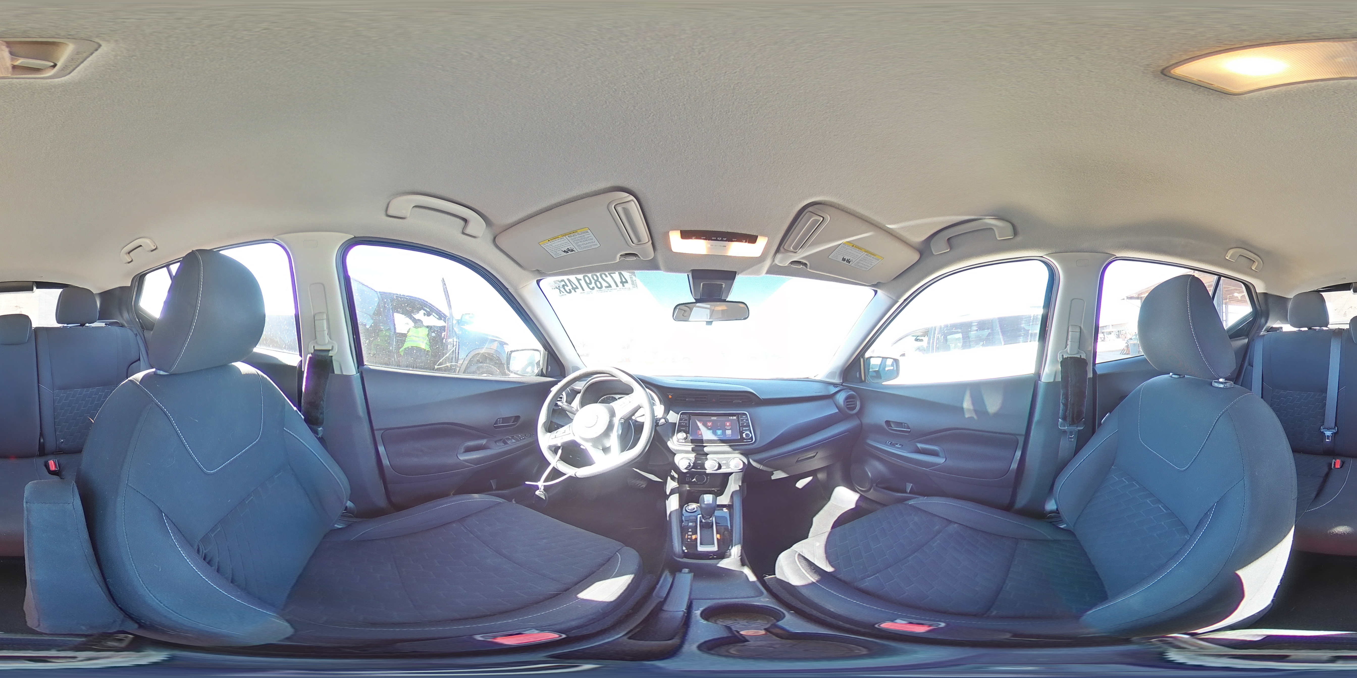 2021 Nissan Kicks - Image 13