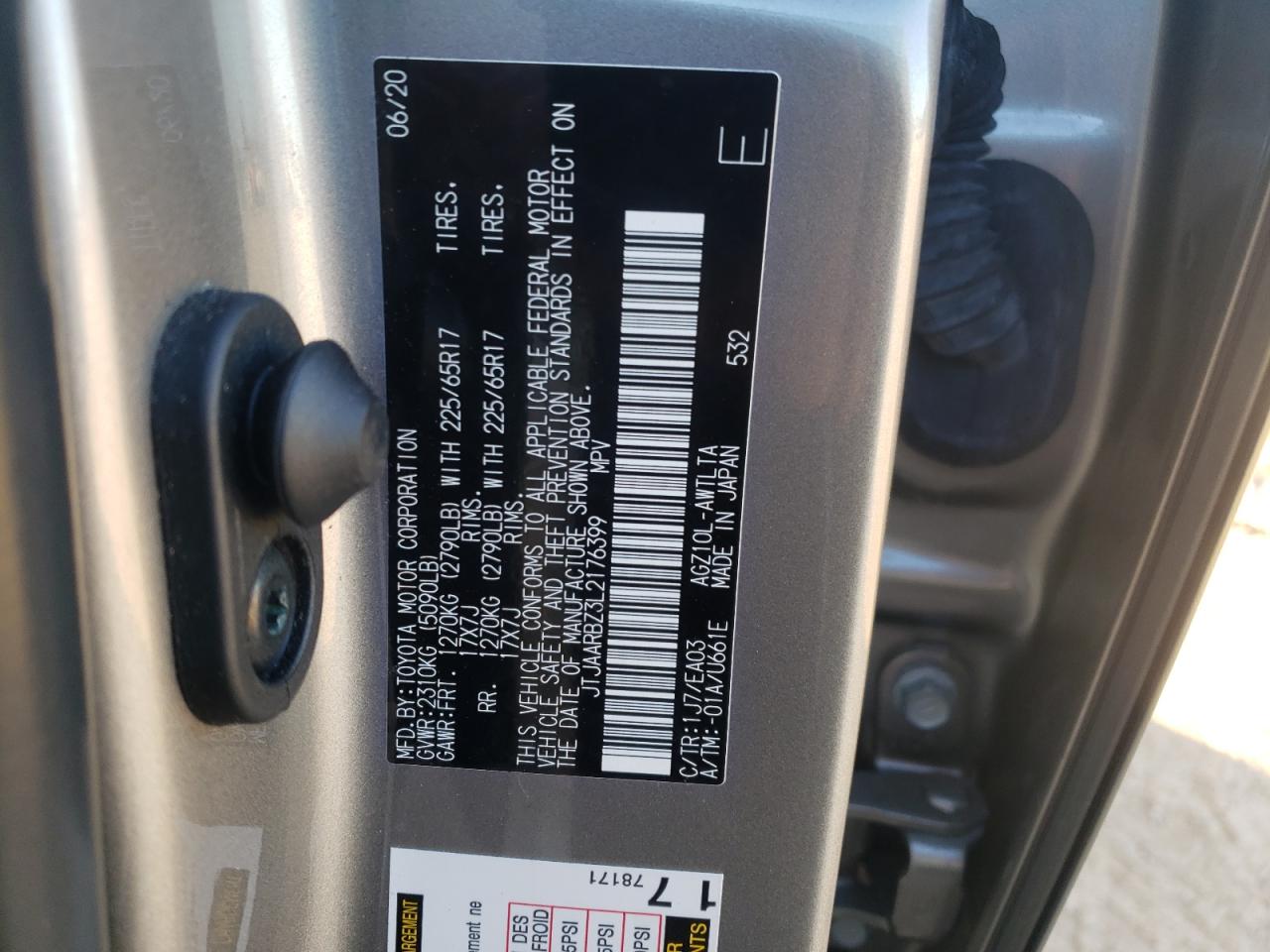 2020 Lexus NX - Image 13