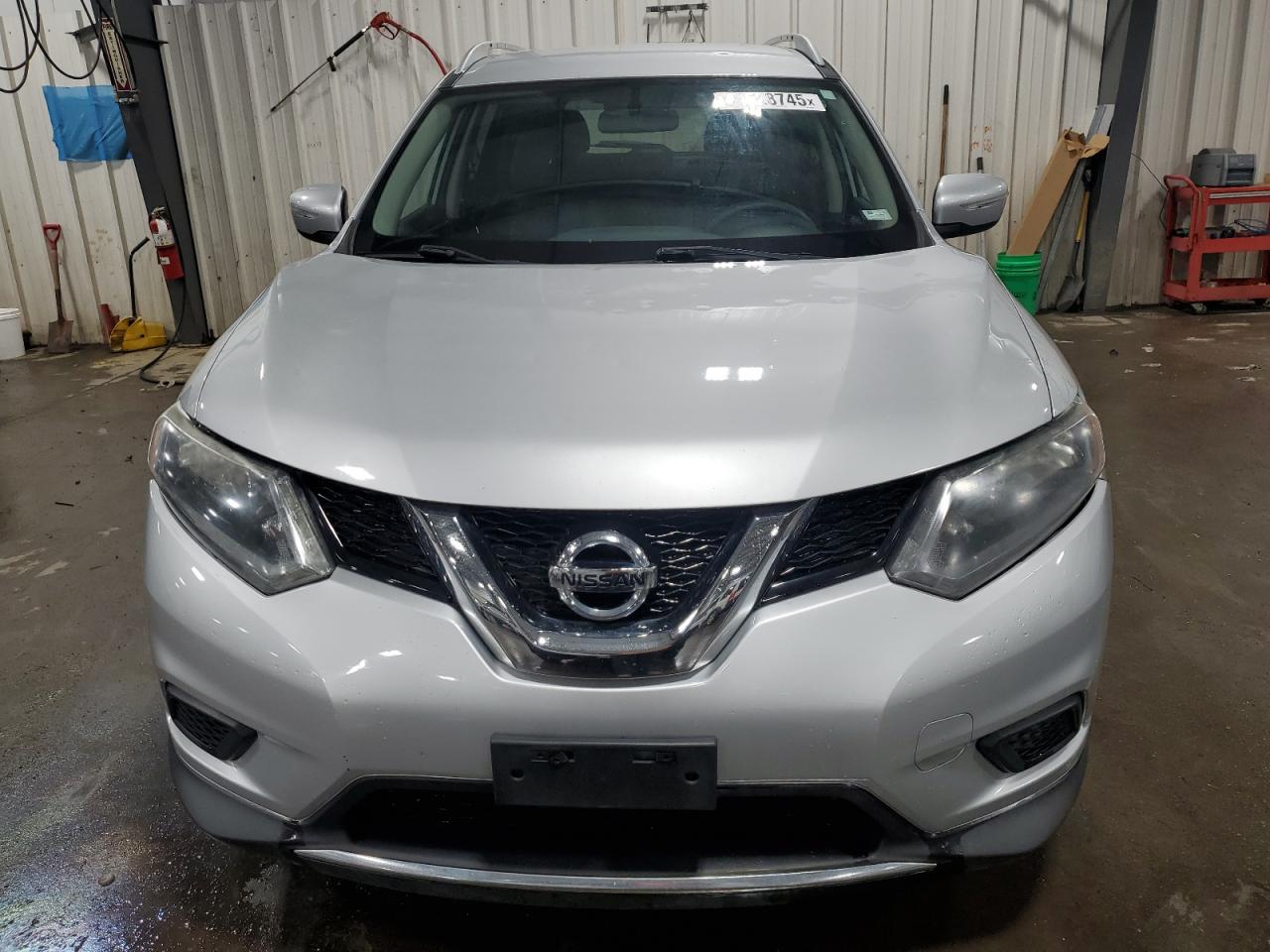2015 Nissan Rogue - Image 5
