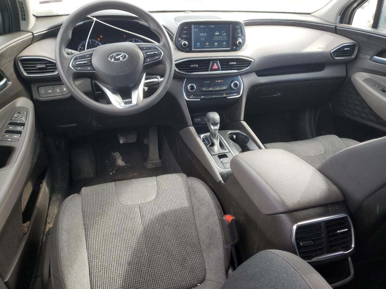 2020 Hyundai Santa Fe - Image 8