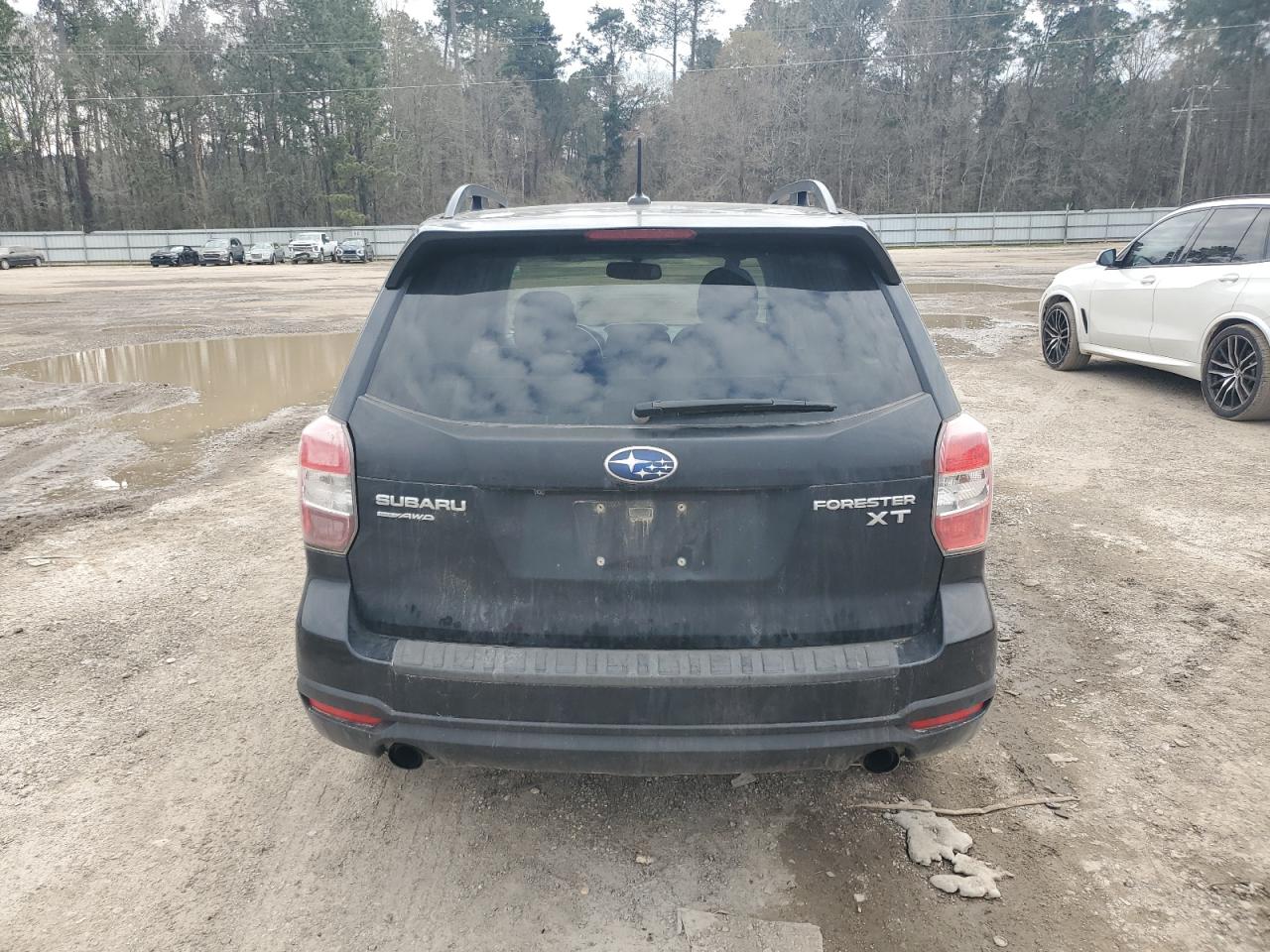 2014 Subaru Forester - Image 6