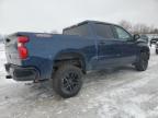 2022 CHEVROLET SILVERADO K1500 TRAIL BOSS CUSTOM for sale at Copart ON - LONDON