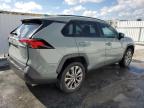 2019 Toyota Rav4 Xle Premium للبيع في Opa Locka، FL - Minor Dent/Scratches