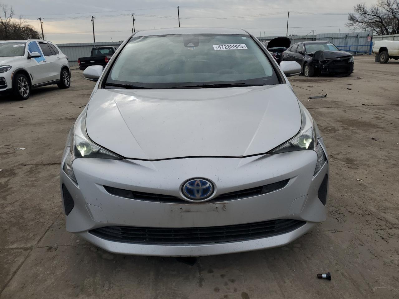 2018 Toyota Prius - Image 5
