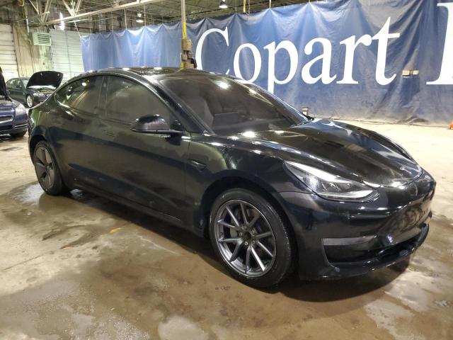  TESLA MODEL 3 2023 Czarny