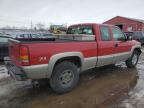 2003 GMC NEW SIERRA K1500 for sale at Copart ON - LONDON