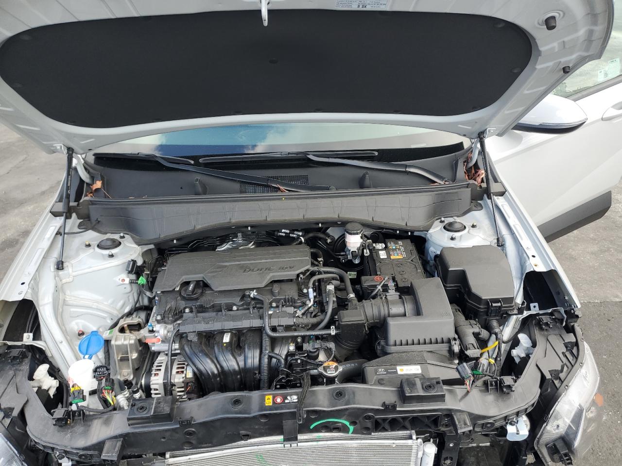 2024 Hyundai Kona - Image 13