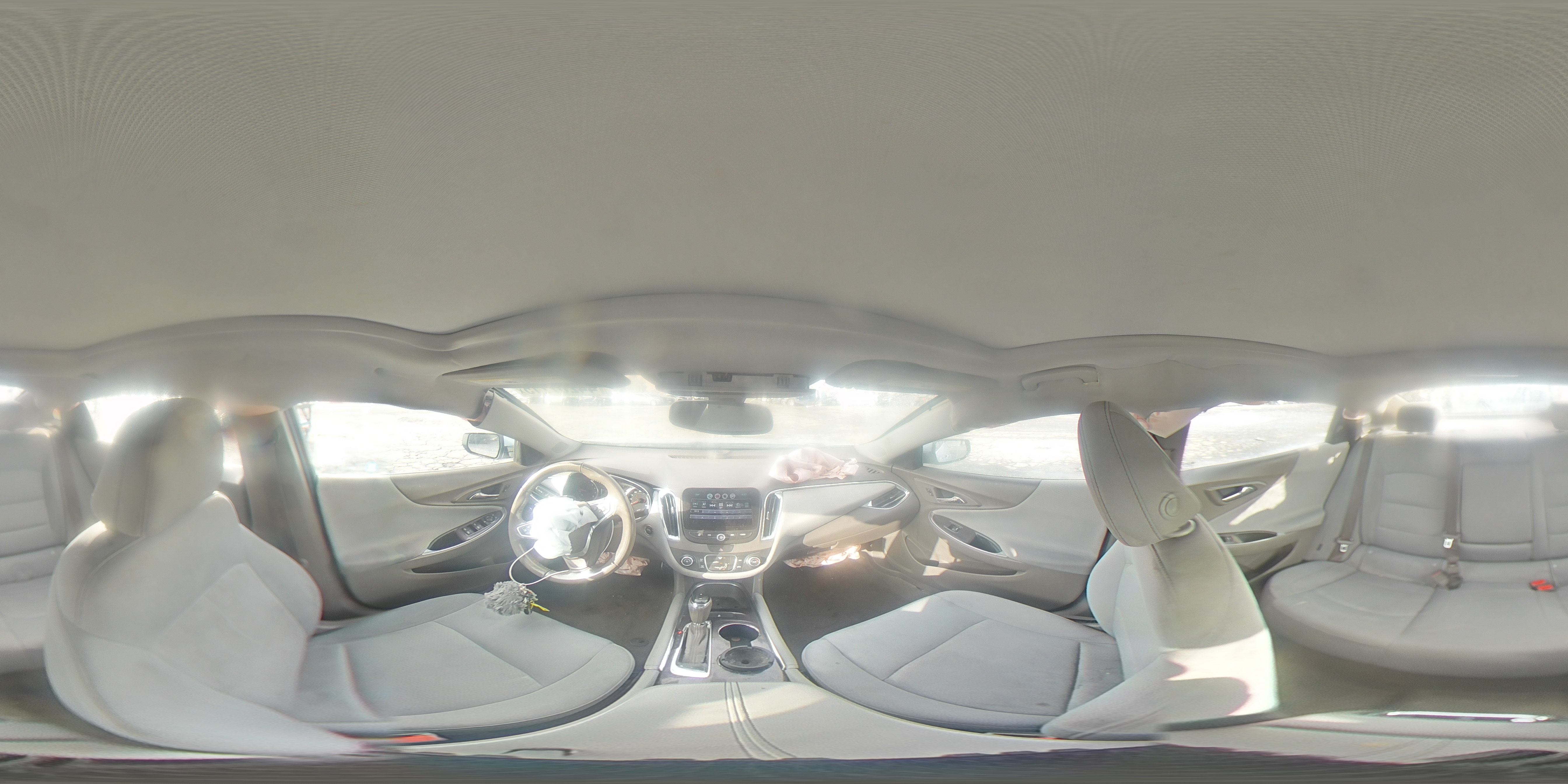 2018 Chevrolet Malibu - Image 13